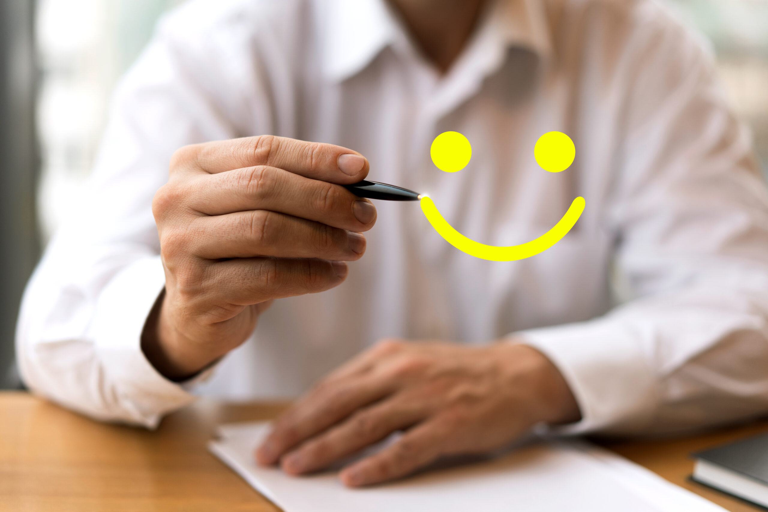 Sucesso do Cliente e fidelizar cliente